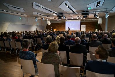 Am 24. April 2017 fand die &Uuml;berreichung des &Ouml;sterreichischen Verwaltungspreises 2017 statt.