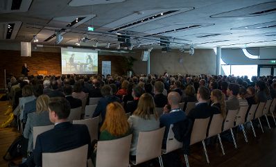 Am 24. April 2017 fand die &Uuml;berreichung des &Ouml;sterreichischen Verwaltungspreises 2017 statt.