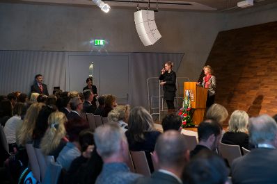 Am 24. April 2017 fand die &Uuml;berreichung des &Ouml;sterreichischen Verwaltungspreises 2017 statt.