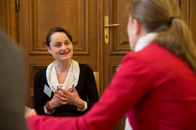 Am 27. April 2017 fand die PersonalleiterInnentagung 2017 statt.