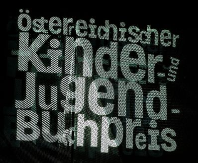 Am 17. Mai 2017 fand im Kultur- und Kongresszentrum in Eisenstadt die Verleihung des &Ouml;sterreichischen Kinder- und Jugendbuchpreises statt.