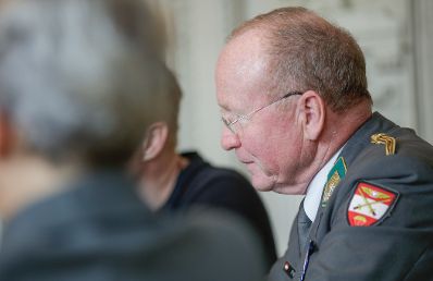 Am 4. September 2018 fand eine Veranstaltung zum Thema &quot;Gesundheits(not)versorgung nach einem Blackout&quot; statt.