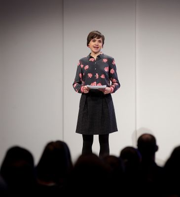 Am 19. Dezember 2018 fand eine Tag der offenen T&uuml;r im Austria Center Vienna statt zum Abschluss des EU-Ratvorsitzes.