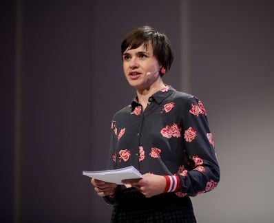 Am 19. Dezember 2018 fand eine Tag der offenen T&uuml;r im Austria Center Vienna statt zum Abschluss des EU-Ratvorsitzes.