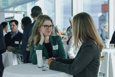 Am 20. November 2023 wurde das Nationale Koordinierungszentrum f&uuml;r Cybersicherheit (NCC-AT) in Wien er&ouml;ffnet.