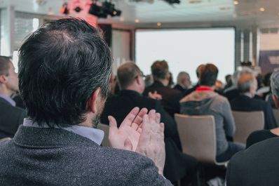 Am 20. November 2023 wurde das Nationale Koordinierungszentrum f&uuml;r Cybersicherheit (NCC-AT) in Wien er&ouml;ffnet.