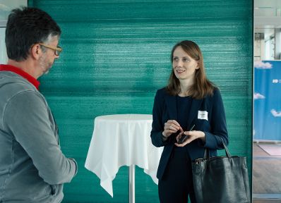 Am 20. November 2023 wurde das Nationale Koordinierungszentrum f&uuml;r Cybersicherheit (NCC-AT) in Wien er&ouml;ffnet.