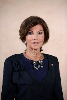 Brigitte Bierlein Bundeskanzlerin
