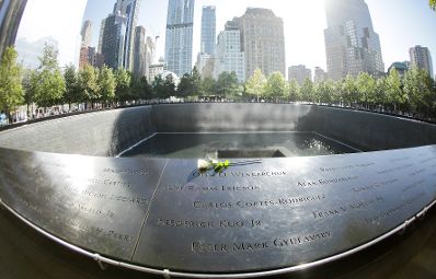 Am 21. September 2019 reiste Bundeskanzlerin Brigitte Bierlein anl&auml;sslich der UN-Generalversammlung nach New York.