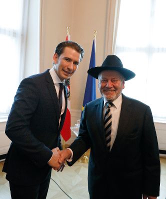 Am 26. M&auml;rz 2019 verlieh Bundeskanzler Sebastian Kurz das Gro&szlig;e Ehrenzeichen f&uuml;r Verdienste um die Republik &Ouml;sterreich an Raimund Fastenbauer.