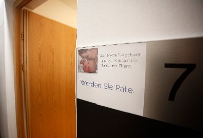 Am 26. Juni 2018 nahm Bundeskanzler Sebastian Kurz an der Ronald McDonald Hauser&ouml;ffnung teil.