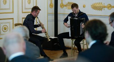 Am 4. Juli 2016 &uuml;berreichte Kunst- und Kulturminister Thomas Drozda das Gro&szlig;e Silberne Ehrenzeichen mit dem Stern f&uuml;r Verdienste um die Republik &Ouml;sterreich an Walter Homolka.