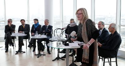 Am 14. Dezember 2016 fand im Ringturm die Nominierungspressekonferenz des &Ouml;sterreichischen Filmpreises statt.