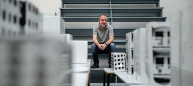 Am 2. September 2017 besuchte Kunst- und Kulturminister Thomas Drozda die Filmfestspiele Venedig und die Biennale.