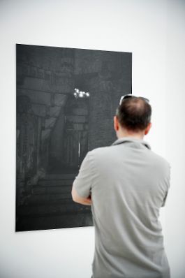 Am 2. September 2017 besuchte Kunst- und Kulturminister Thomas Drozda die Filmfestspiele Venedig und die Biennale.