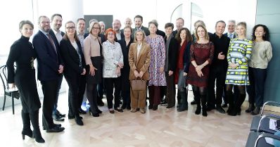 Am 6. Dezember 2017 fand im Ringturm eine Pressekonferenz zur Bekanntgabe der Nominierung des &Ouml;sterreichischen Filmpreises 2018 statt.