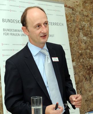 &quot;Gleichstellungsfest der Frauenministerin&quot;