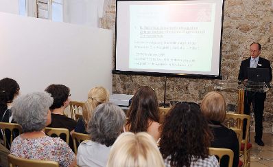 &quot;Gleichstellungsfest der Frauenministerin&quot;