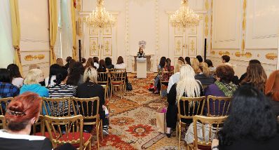 "Girls Day 2011 im BKA" am 28. April 2011