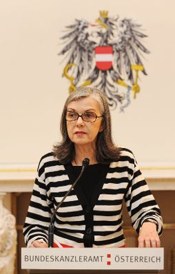 "Girls Day 2011 im BKA" am 28. April 2011