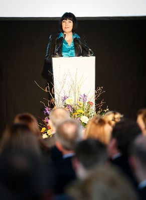 Am 7. Mai 2013 &uuml;berreichte Beamtenministerin Gabriele Heinisch-Hosek den Verwaltungspreis 2013 in der Akademie der Wissenschaften.