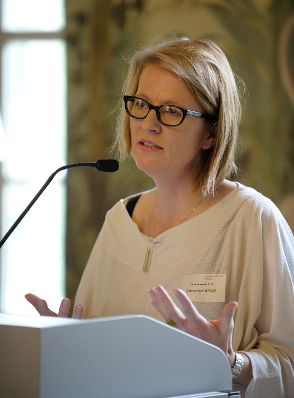 Am 7. Juni 2013 luden Frauenministerin Gabriele Heinisch-Hosek und die Plattform 20000Frauen zur Frauenenquete &bdquo;Maskulinismus. Anti. Feminismus.&ldquo; ins Schloss Laundon.