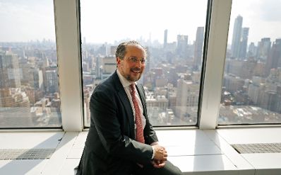 Bundesminister f&uuml;r EU, Kunst, Kultur und Medien im Bundeskanzleramt, Bundesminister f&uuml;r Europa, Integration und &Auml;u&szlig;eres