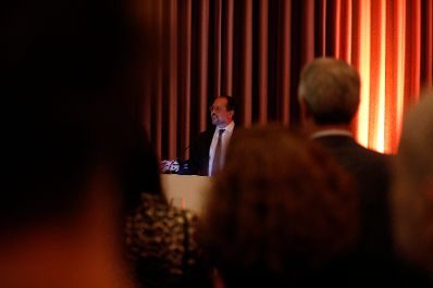 Am 16. Oktober 2019 reiste Bundesminister Alexander Schallenberg anl&auml;sslich der Er&ouml;ffnung des &ouml;sterreichischen Gemeinschaftsstands auf der 71. Frankfurter Buchmesse nach Frankfurt.