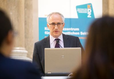 Am 7. Dezember 2016 nahm Staatssekret&auml;rin Muna Duzdar an der Veranstaltung &quot;Qualit&auml;tsdialog 2016 - Qualit&auml;t in der &ouml;ffentlichen Verwaltung&quot; teil.