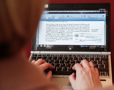 Am 29. J&auml;nner 2015 fand eine Podiumsdiskussion zu dem Thema ''Chancen der Handysignatur in der Wirtschaft, Klarnamendebatte im Web, Digital Natives" statt.