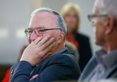 Am 29. J&auml;nner 2015 fand eine Podiumsdiskussion zu dem Thema ''Chancen der Handysignatur in der Wirtschaft, Klarnamendebatte im Web, Digital Natives" statt.