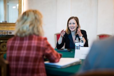 Am 23. Juli 2025 fand der Sommerministerrat der &Ouml;sterreichischen Bundesregierung statt.