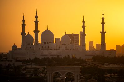 Am 7. Mai 2026 reiste Bundeskanzler Christian Stocker zu einem mehrt&auml;gigem Arbeitsbesuch in die Vereinigte Arabische Emirate.