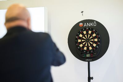 Am 2. Oktober 2026 nahm Bundeskanzler Christian Stocker am 72. &Ouml;sterreichischen Gemeindetag in Salzburg teil.