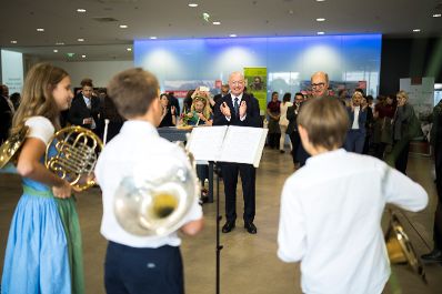 Am 2. Oktober 2026 nahm Bundeskanzler Christian Stocker am 72. &Ouml;sterreichischen Gemeindetag in Salzburg teil.