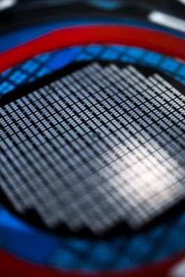 Am 16. Mai 2025 besuchte Bundesministerin Claudia Plakolm im Rahmen ihres Bundesl&auml;ndertages das Halbleiterherstellungsunternehmen Infineon.