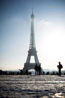 Am 6. J&auml;nner 2026 nahm Bundesministerin Claudia Plakolm am Treffen der Coalition of the Willing teil.
