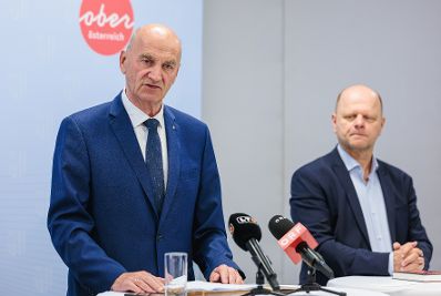 Am 12. Mai 2026 nahm Bundesministerin Claudia Bauer an der Integrationskonferenz 2026 teil.