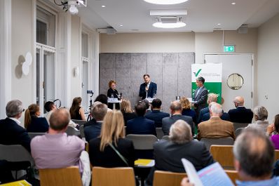 Am 17. September 2026 h&auml;lt Staatssekret&auml;r Alexander Pr&ouml;ll eine Keynote bei der Vereinigung &Ouml;sterreichischer Steuerberater und Wirtschaftspr&uuml;fer (VWT).