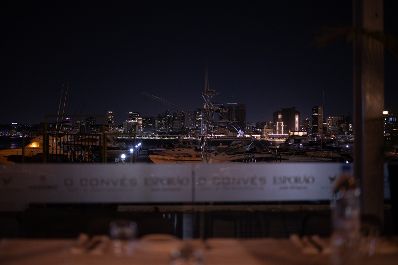 Am 24. November 2025 reiste Staatssekret&auml;r Alexander Pr&ouml;ll zu einem mehrt&auml;gigem Arbeitsbesuch nach Luanda.