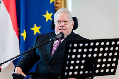 Am 18. Juni 2026 bestellte der Bundeskanzler Vertreterinnen und Vertreter der Wirtschaft zu Mitgliedern der bei der Bundesanstalt "Statistik &Ouml;sterreich" eingerichteten Wirtschaftskurie.