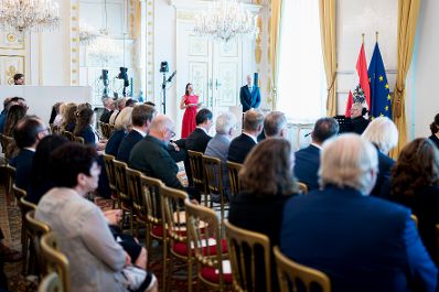 Am 18. Juni 2026 bestellte der Bundeskanzler Vertreterinnen und Vertreter der Wirtschaft zu Mitgliedern der bei der Bundesanstalt "Statistik &Ouml;sterreich" eingerichteten Wirtschaftskurie.