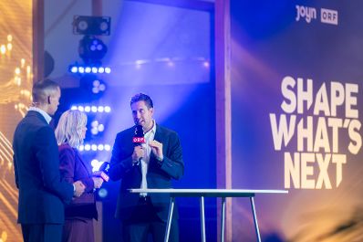 Am 17. September 2026 nahm Staatssekret&auml;r Alexander Pr&ouml;ll an der 4GAMECHANGERS-Diskussion zum Thema &bdquo;Weltgef&uuml;ge, KI &amp; Europa&rdquo; teil.
