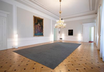 &Ouml;sterreichisches Bundeskanzleramt; Steinsaal