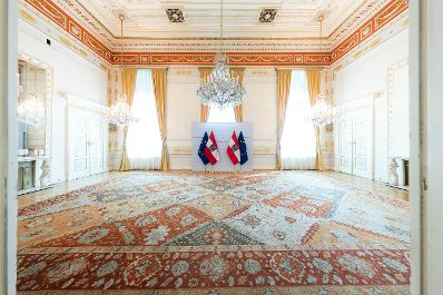 &Ouml;sterreichisches Bundeskanzleramt; Kongresssaal