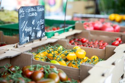 Obst und Gem&uuml;se am Markt. Schlagw&ouml;rter: Obst, Gem&uuml;se, Gesundheit, Vitamine, Rat f&uuml;r Landwirtschaft und Fischerei, AGRIFISH, Rat f&uuml;r Umwelt, ENVI, Rat f&uuml;r Besch&auml;ftigung, Sozialpolitik, Gesundheit und Verbraucherschutz, EPSCO