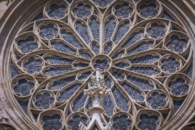 Kirche, Sakralbauten, Wien, Kultur, Glasmosaik