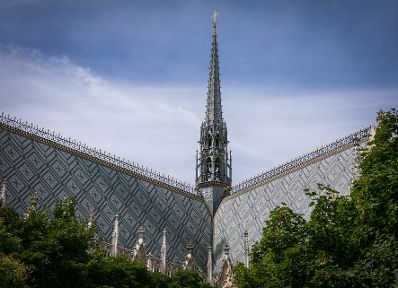 Kirche, Sakralbauten, Wien, Kultur