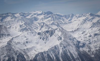 Impressionen beim 14. Strategischen F&uuml;hrungslehrgang. Schlagw&ouml;rter: F&uuml;hrungslehrgang, Berge, Gipfel, Schnee, Winter