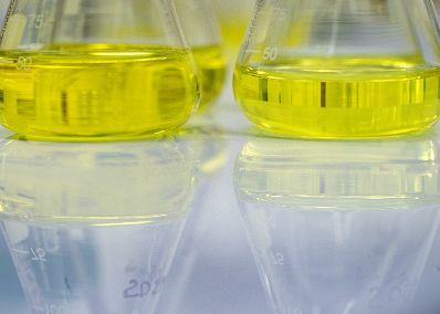 Arbeitsmaterial in der Internationalen Atomenergie-Organisation. Schlagw&ouml;rter: IAEO, IAEA, International Atomic Energy Agency, Reagenzglas, Radioaktivit&auml;t, radioaktiv, Versuch, Wissenschaft, Vereinte Nationen, Sicherheit, Kernenergie, Rat f&uuml;r Umwelt, ENVI, Rat f&uuml;r Wettbewerbsf&auml;higkeit, COMPET